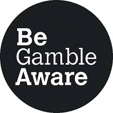 Be Gamble Aware